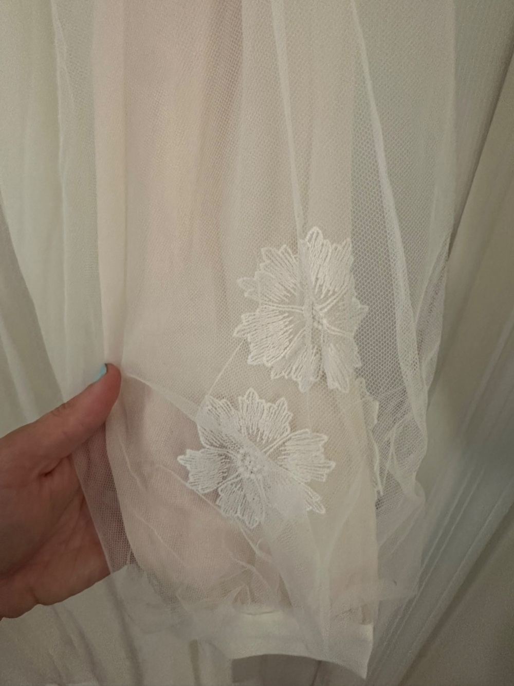 Saint Tropez Robe - Picture 5 of 5